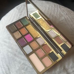 Too Faced Chocolate Gold Palette